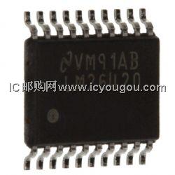 LM26420YMH/NOPBDƬ
